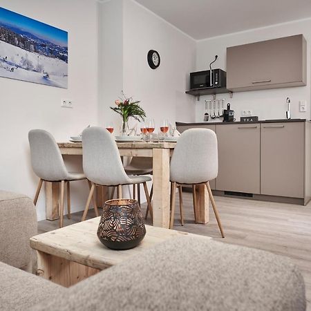 Smart Resorts Haus Azur Ferienwohnung 803 Winterberg Exterior foto