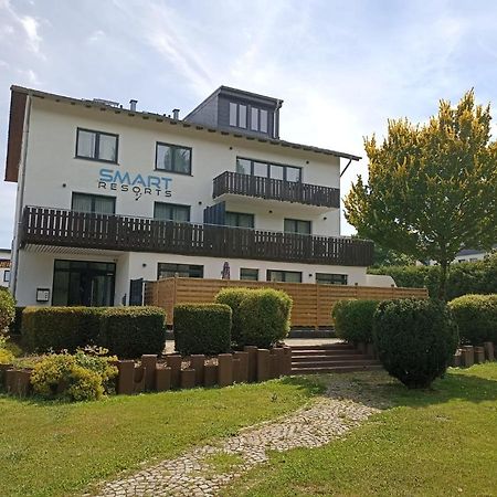 Smart Resorts Haus Azur Ferienwohnung 803 Winterberg Exterior foto